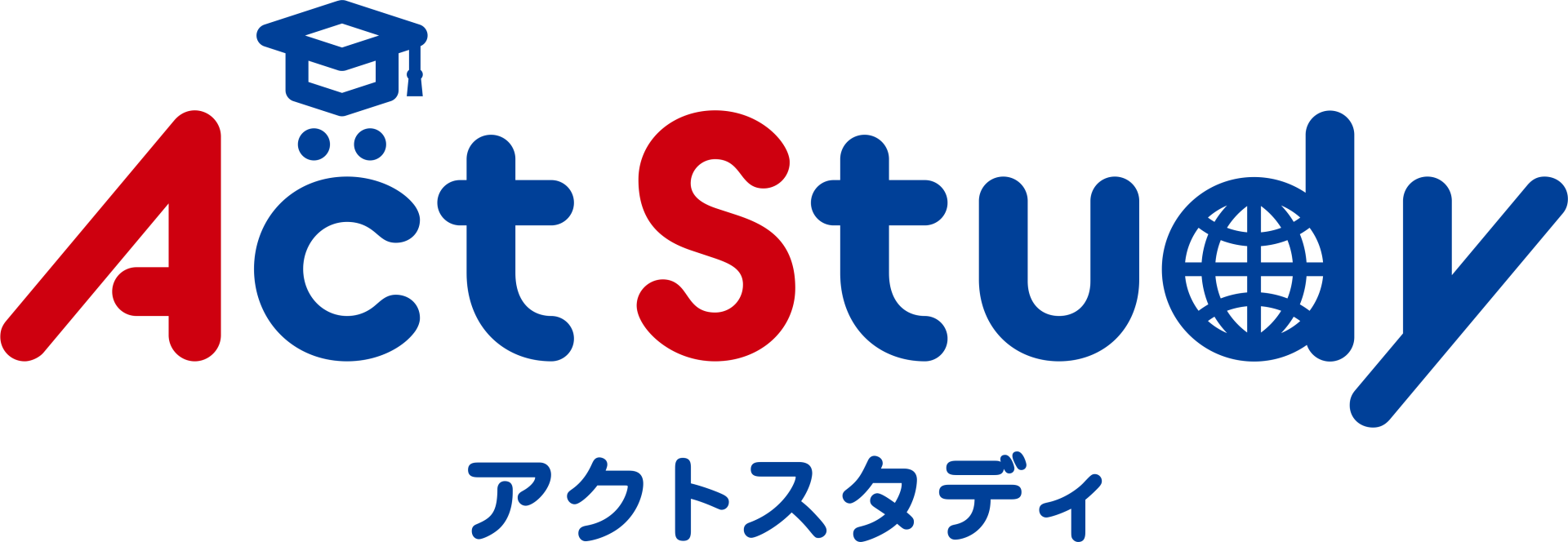 Act Study Logo